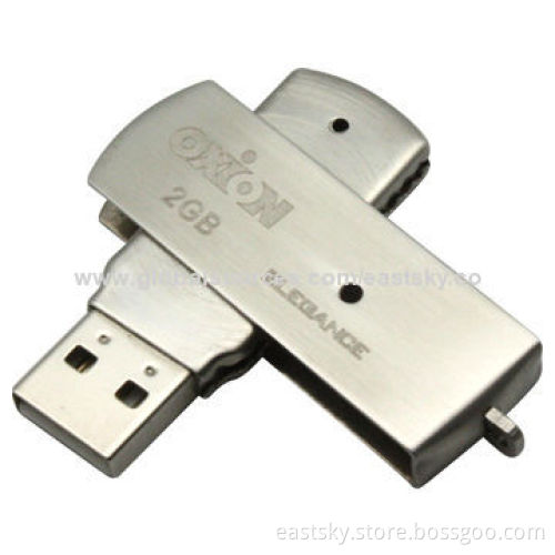 Custom Metal Flash Drive,ESU-T04, Wholesale,with Plug-and-Play Function,64MB to 32GB Memory Capacity